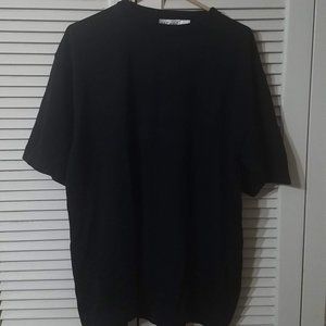 St. Croix Knits Casual Shirt Cotton Blend L